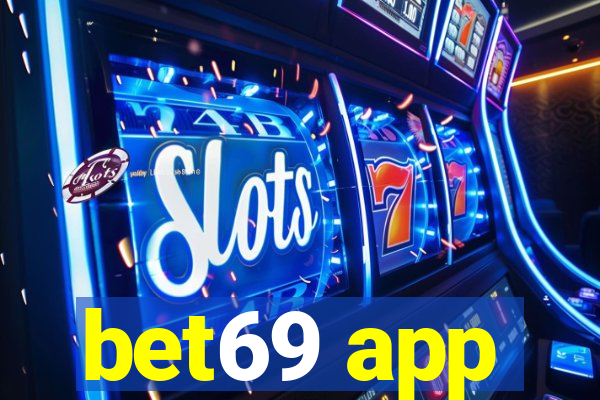 bet69 app